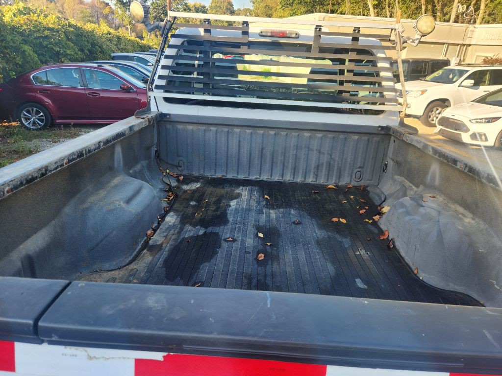 2015 Ford F-250 Image 6