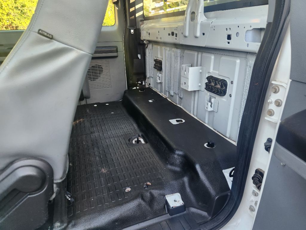 2015 Ford F-250 Image 11