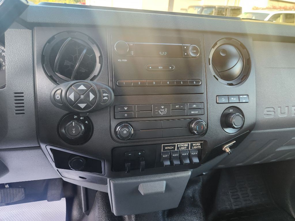 2015 Ford F-250 Image 14