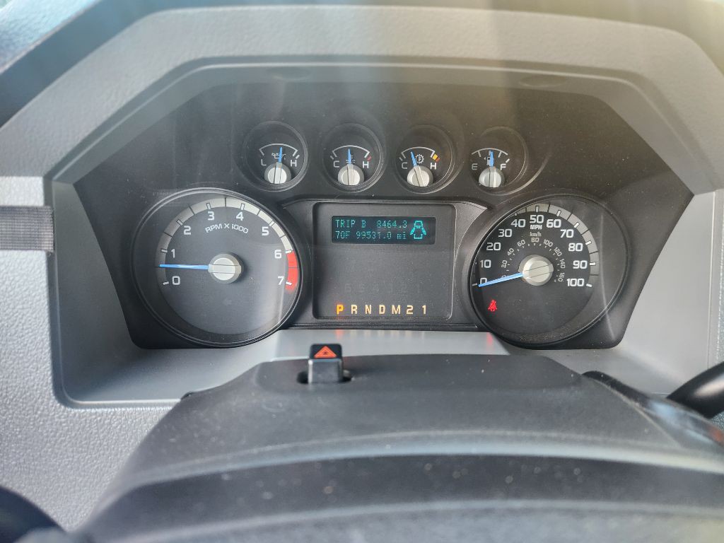 2015 Ford F-250 Image 16