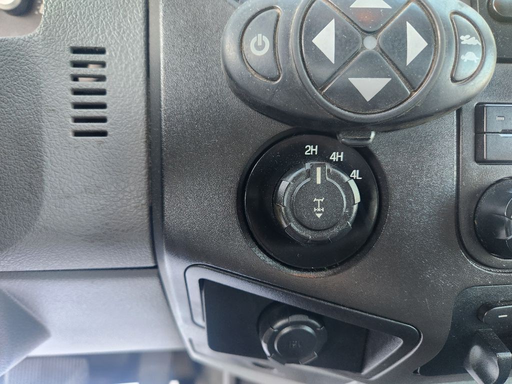 2015 Ford F-250 Image 19