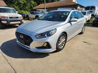 Image for 2019 Hyundai Sonata Eco Turbo ID: 6849490