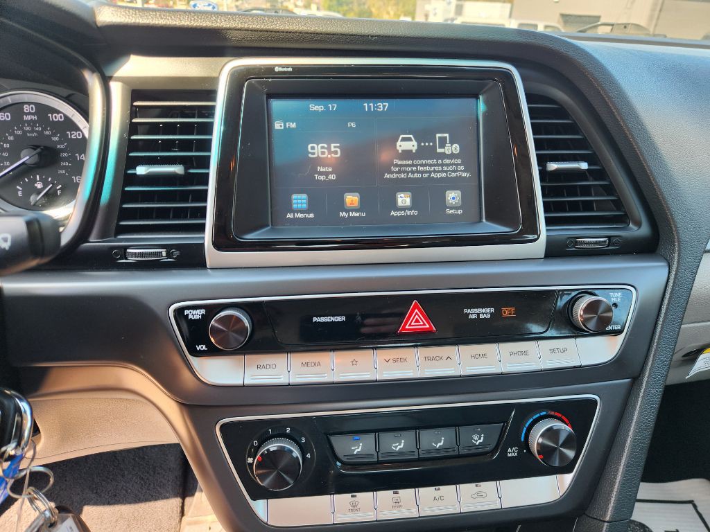 2019 Hyundai Sonata Image 14