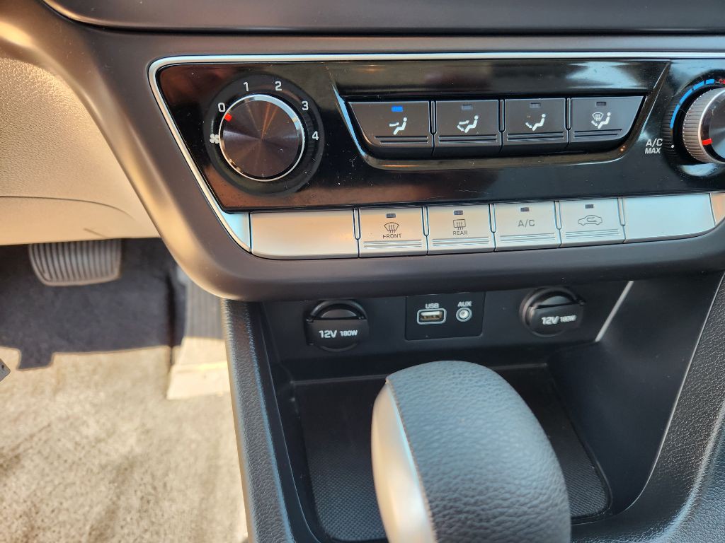 2019 Hyundai Sonata Image 15