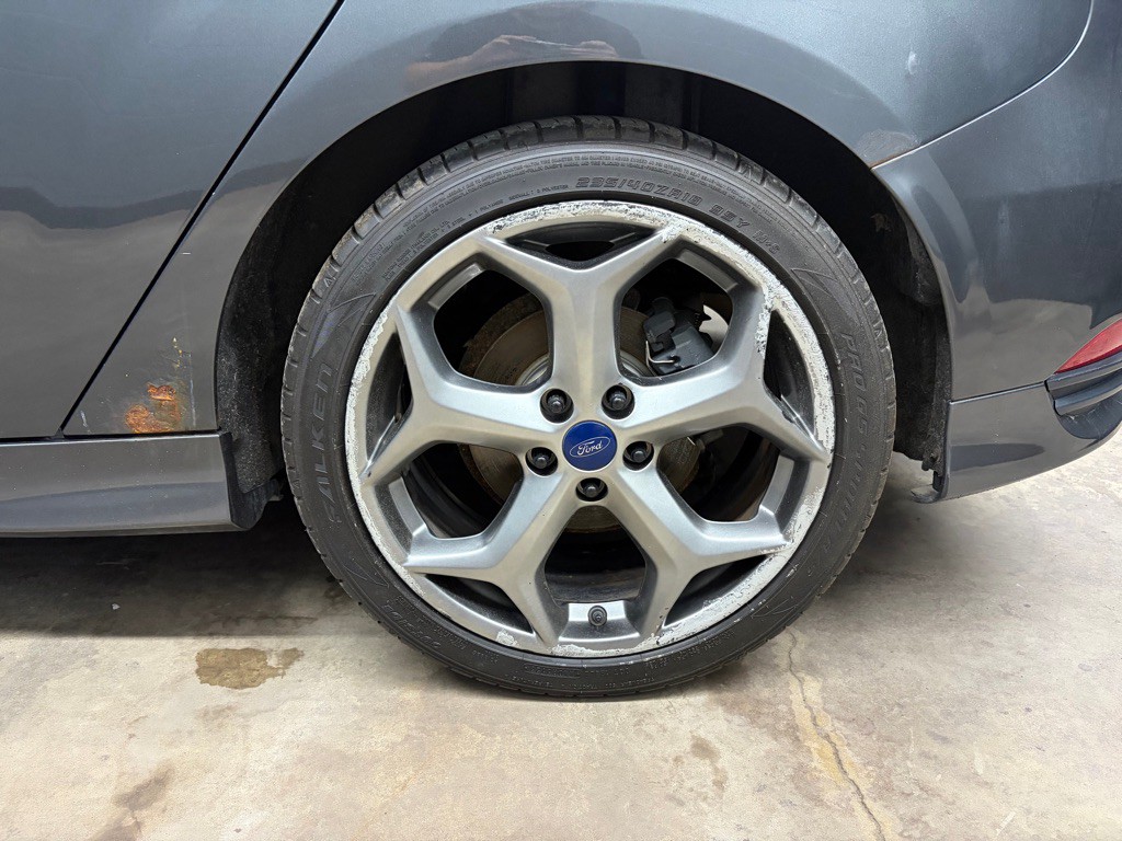 2017 Ford Focus Image 6