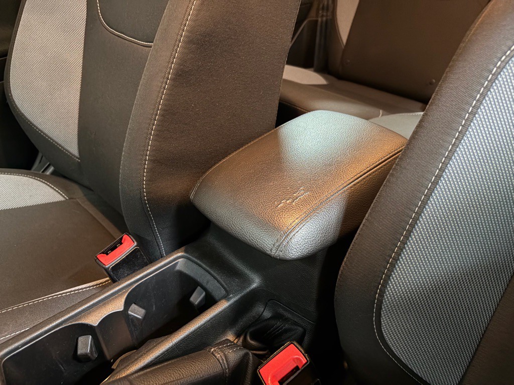2017 Ford Focus Image 26