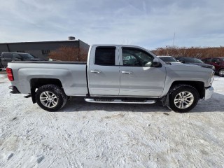 Image for 2016 Chevrolet Silverado 1500 LT ID: 6879460