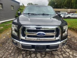 Image for 2016 Ford F-150 Super Cab ID: 6879468