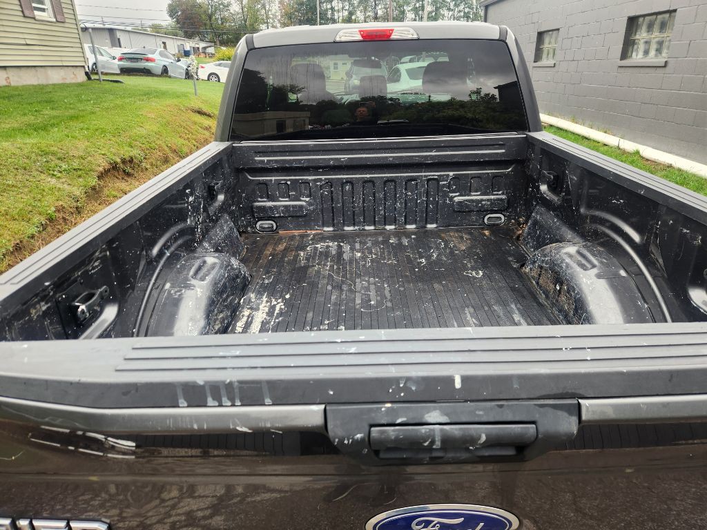 2016 Ford F-150 Image 7