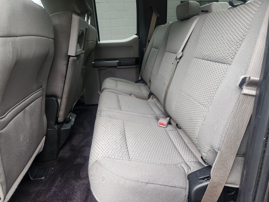 2016 Ford F-150 Image 10