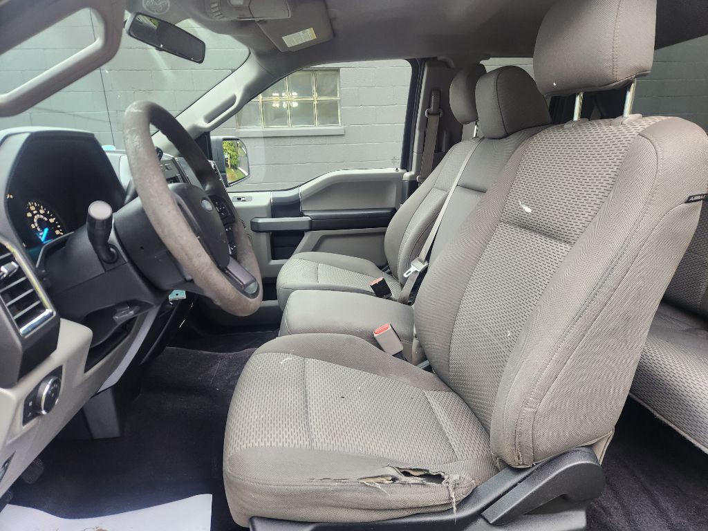 2016 Ford F-150 Image 11