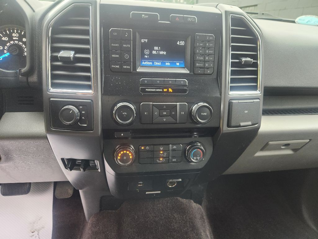 2016 Ford F-150 Image 13