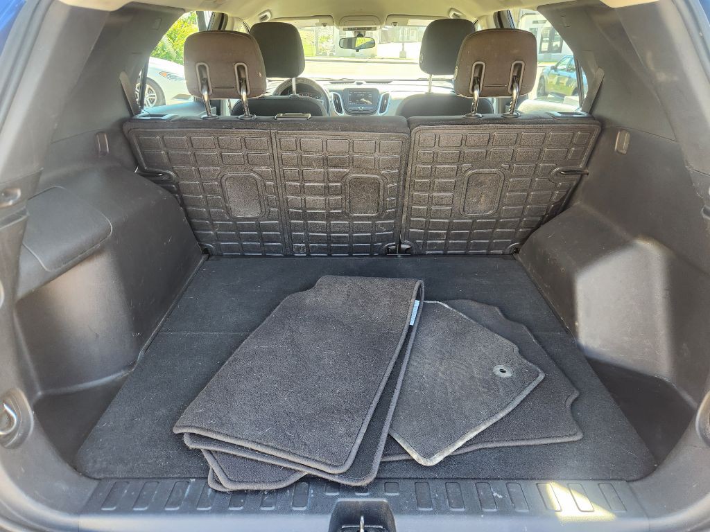 2019 Chevrolet Equinox Image 7
