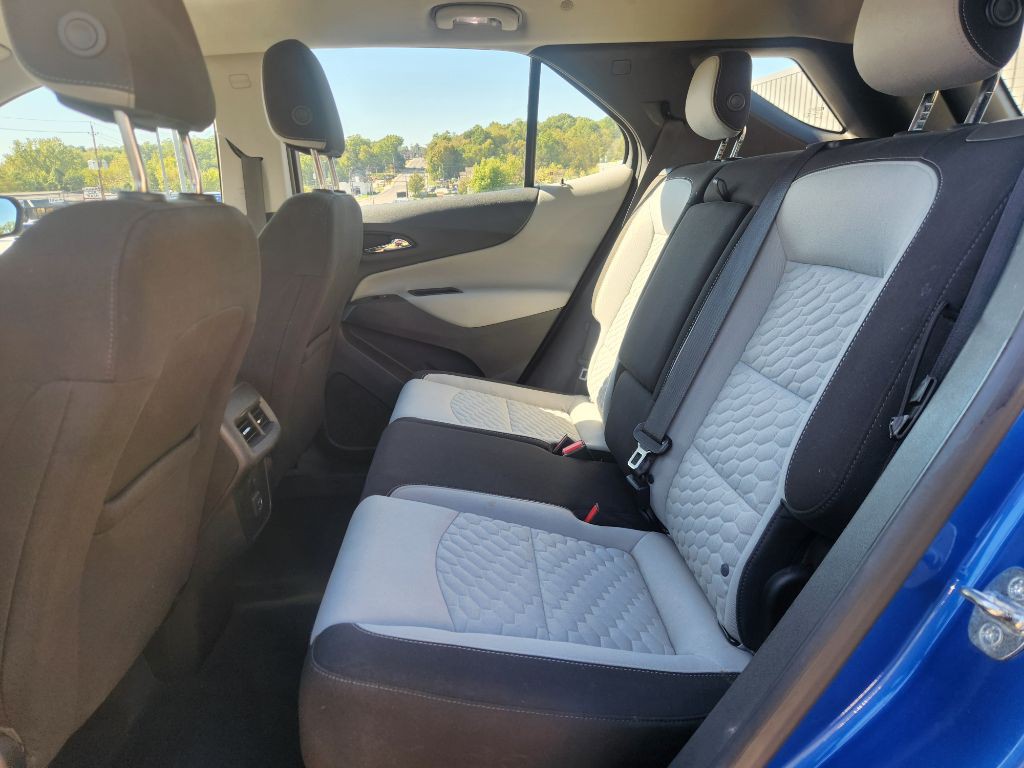 2019 Chevrolet Equinox Image 11
