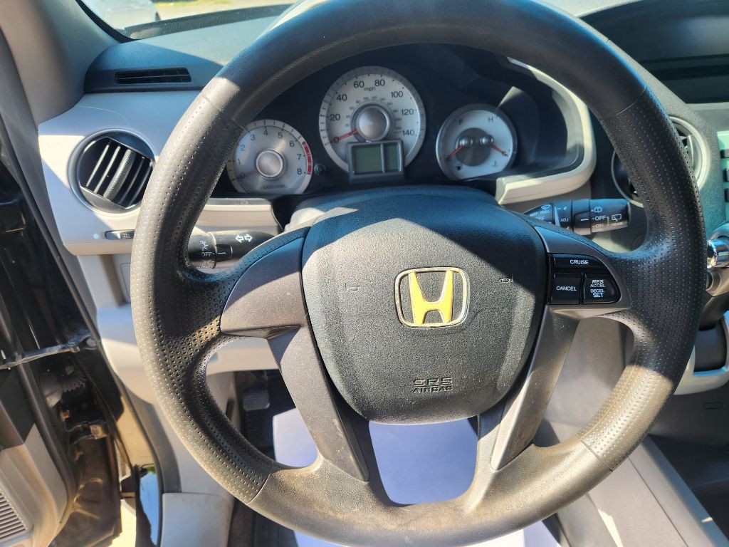 2011 Honda Pilot Image 15