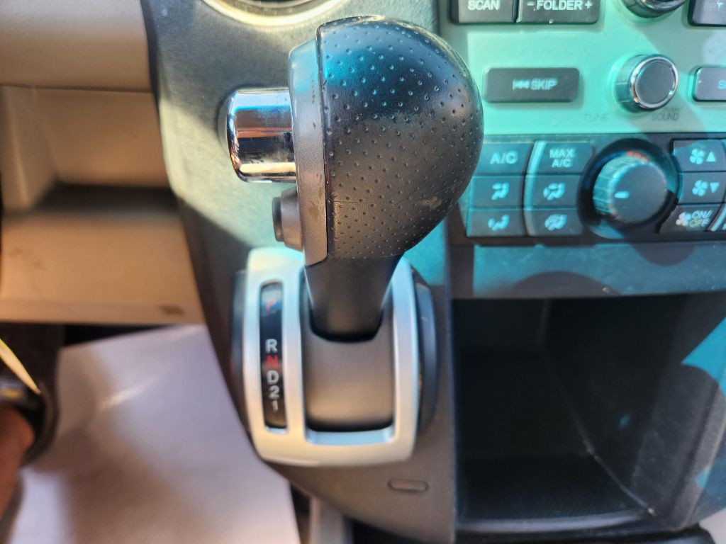 2011 Honda Pilot Image 17