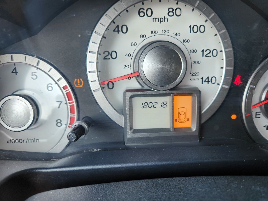 2011 Honda Pilot Image 19