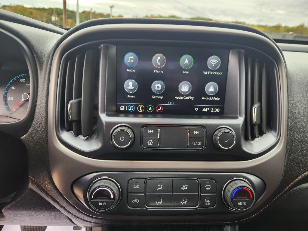 2021 GMC Canyon Image 15
