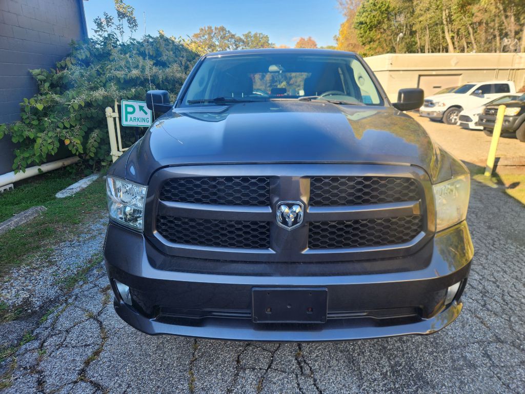 2014 RAM 1500 Image 2
