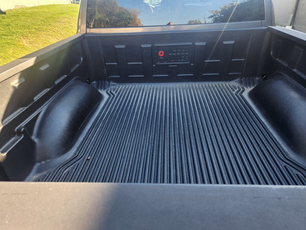 2014 RAM 1500 Image 7