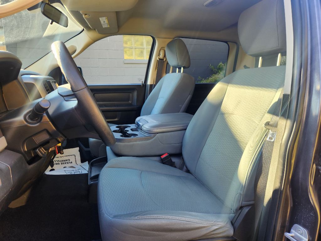 2014 RAM 1500 Image 11