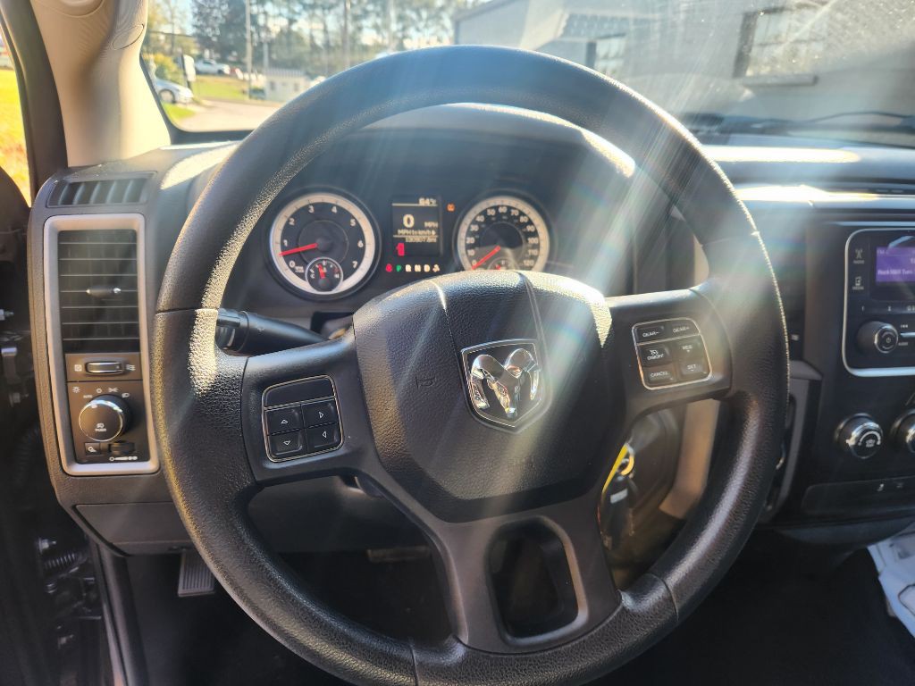 2014 RAM 1500 Image 13