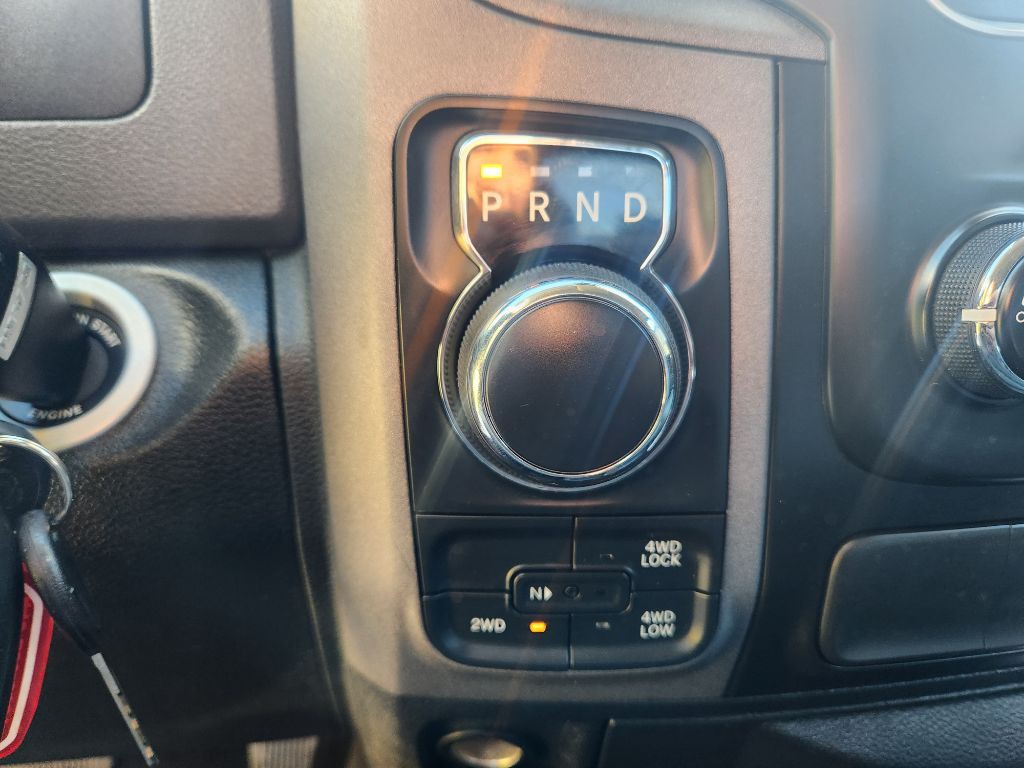 2014 RAM 1500 Image 15