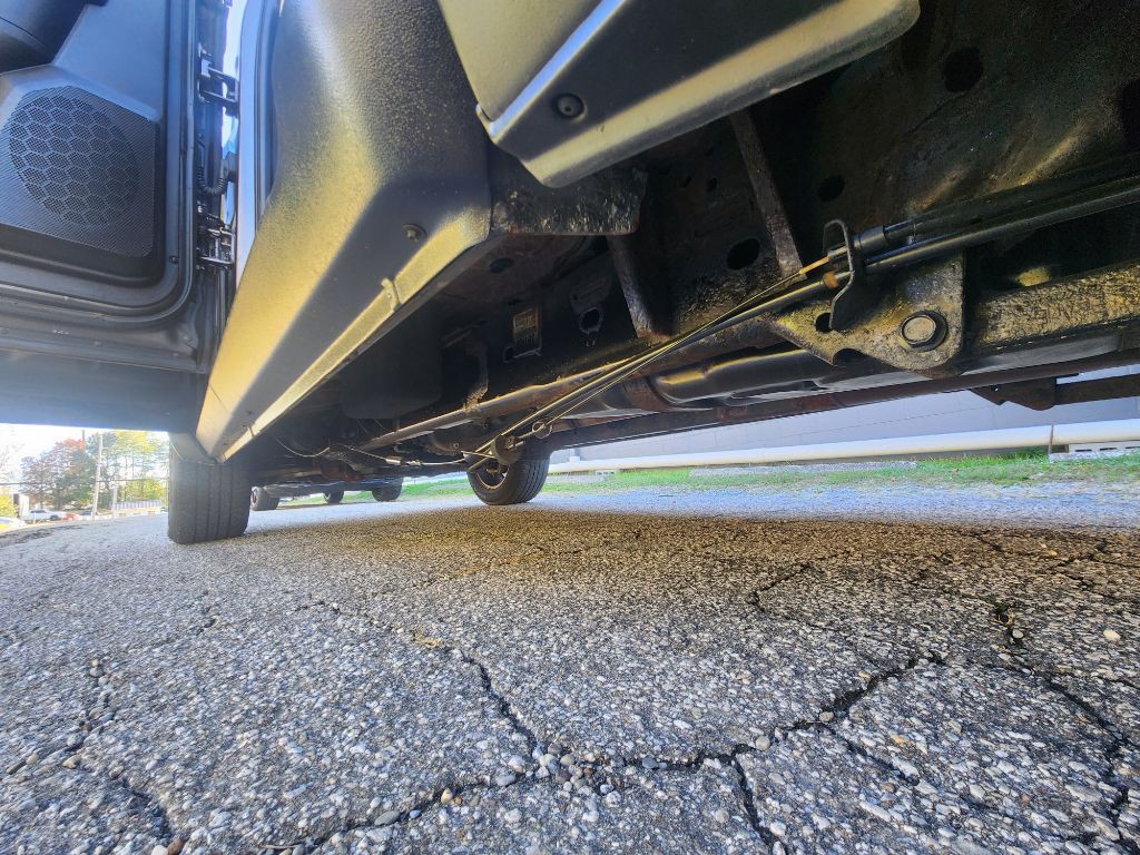 2014 RAM 1500 Image 16