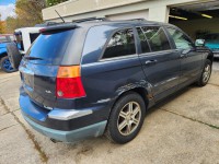 Image for 2007 Chrysler Pacifica Touring ID: 6947337