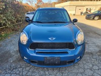 Image for 2011 MINI Cooper S Countryman ID: 6957456