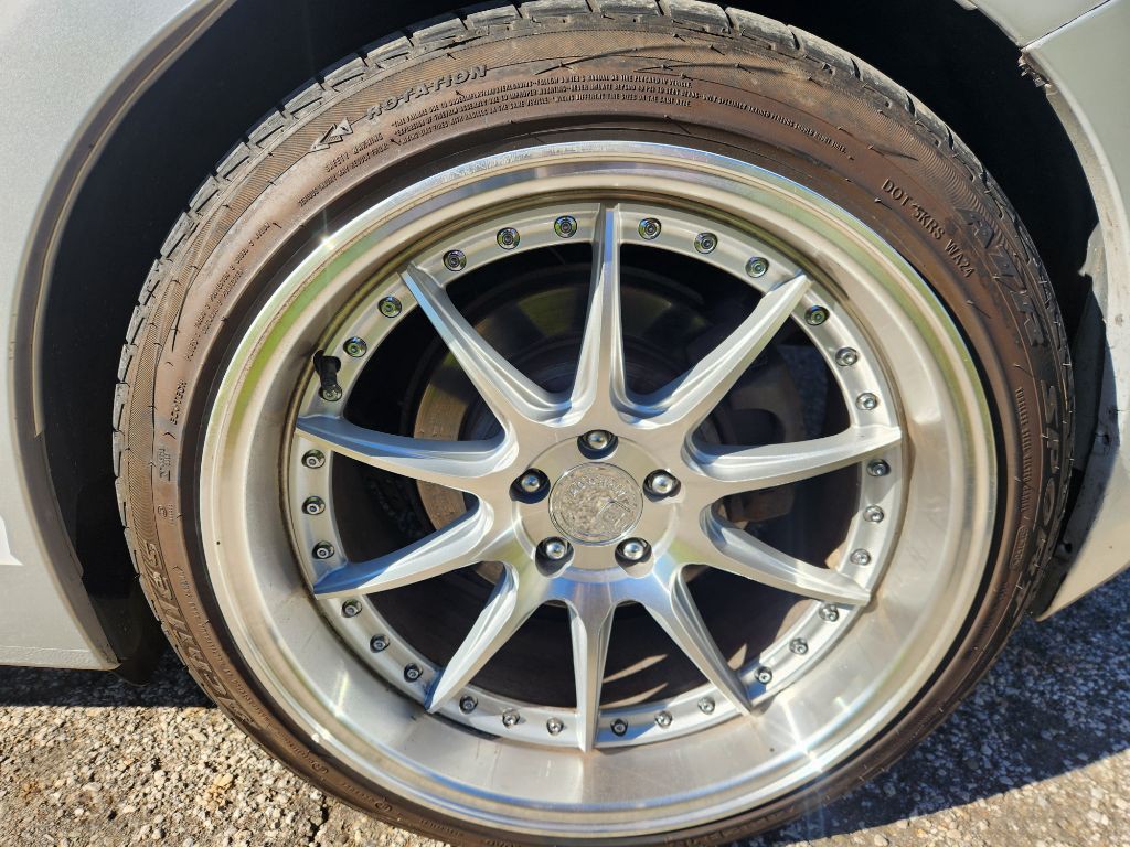 2013 Subaru BRZ Image 10