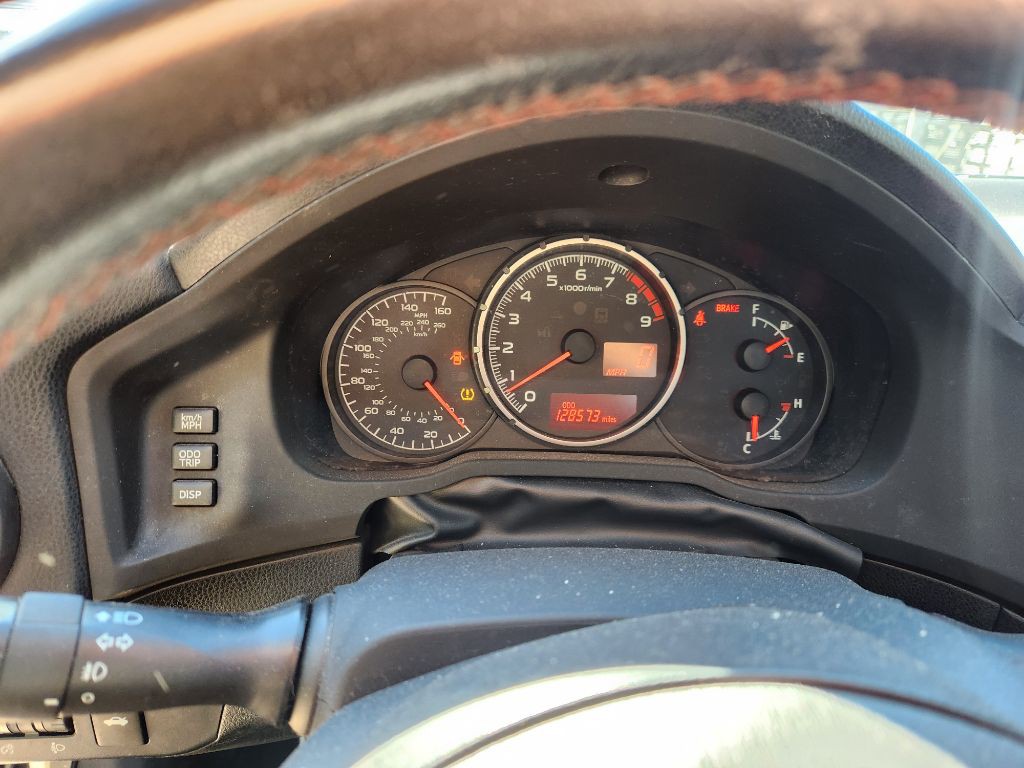 2013 Subaru BRZ Image 12