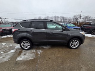 Image for 2018 Ford Escape SEL ID: 6973733