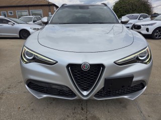 Image for 2019 Alfa Romeo Stelvio TI ID: 6975126