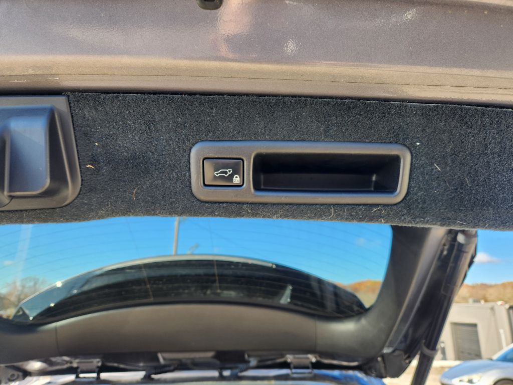 2017 Lexus RX Image 9