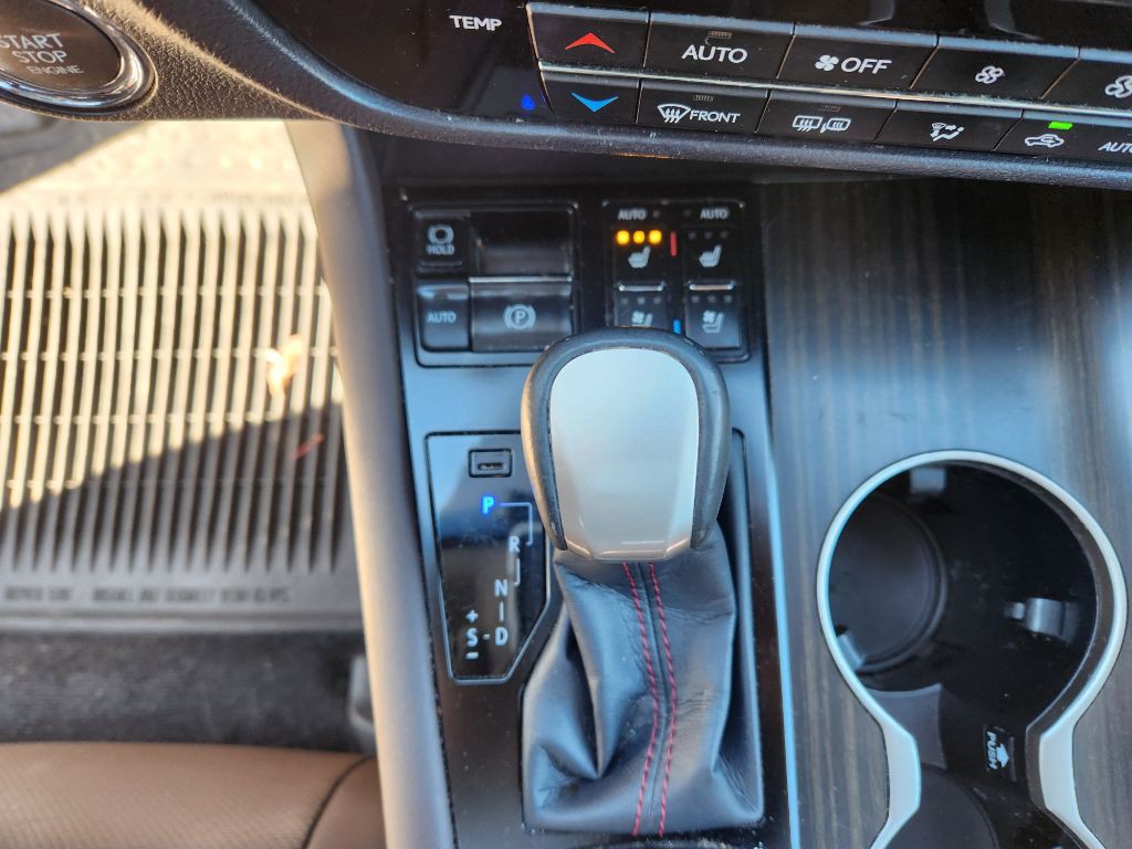 2017 Lexus RX Image 19