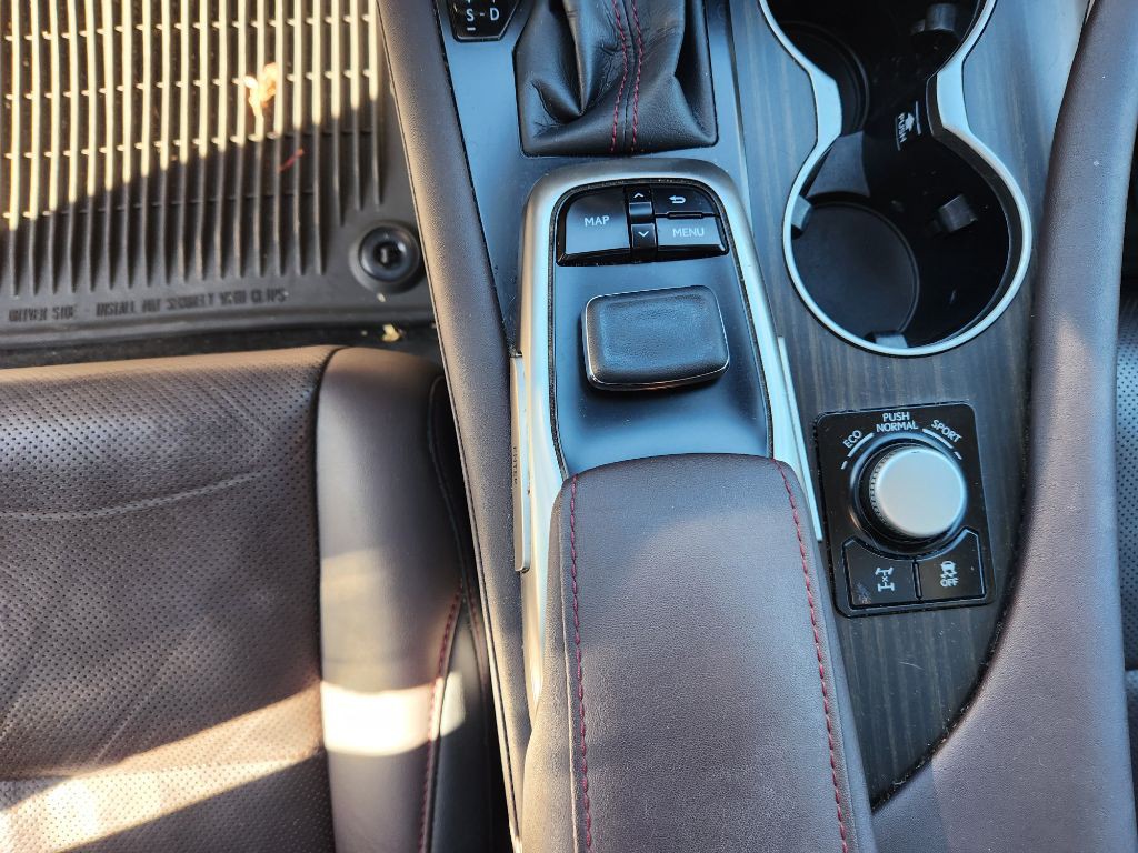 2017 Lexus RX Image 20