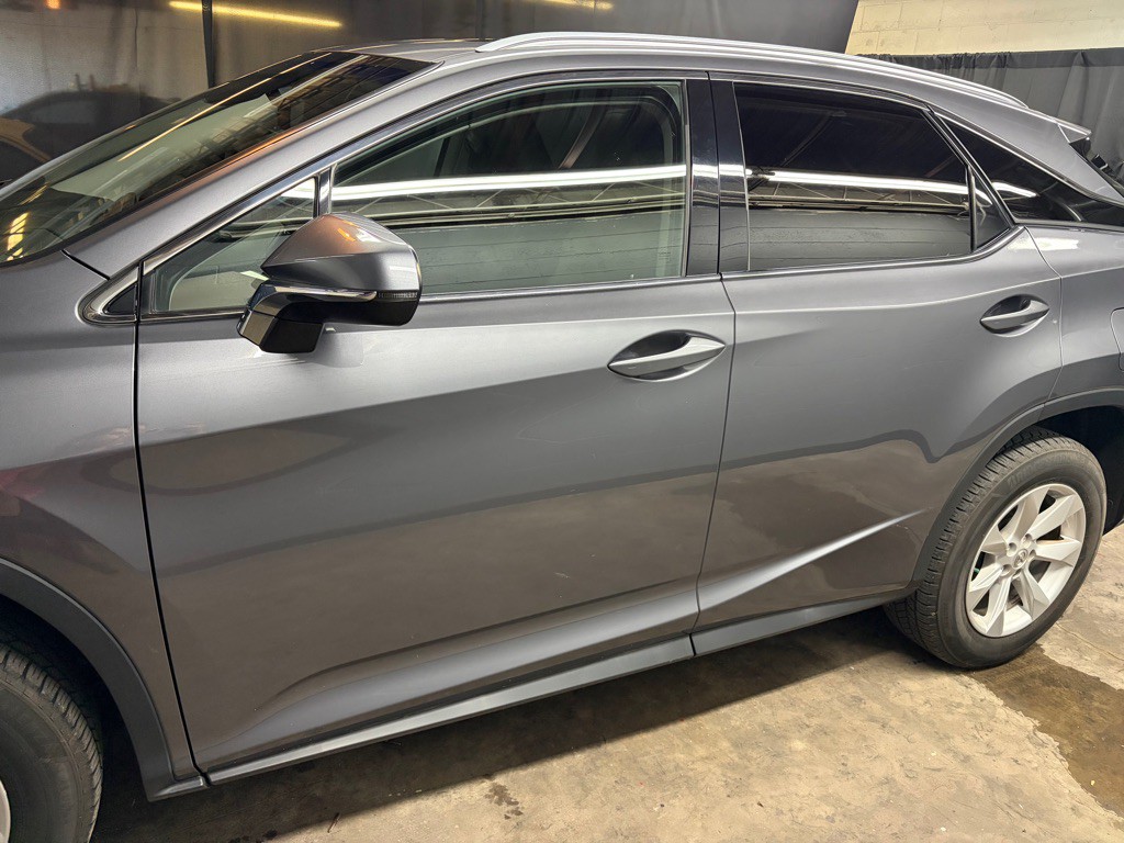 2017 Lexus RX Image 4