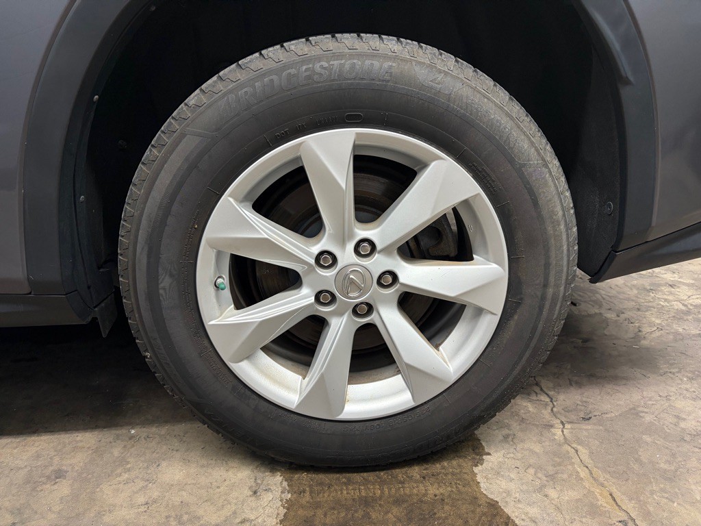 2017 Lexus RX Image 6