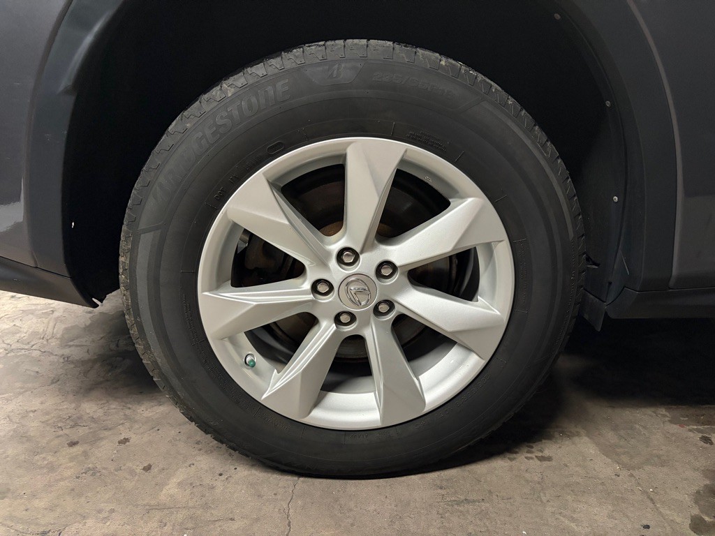 2017 Lexus RX Image 10