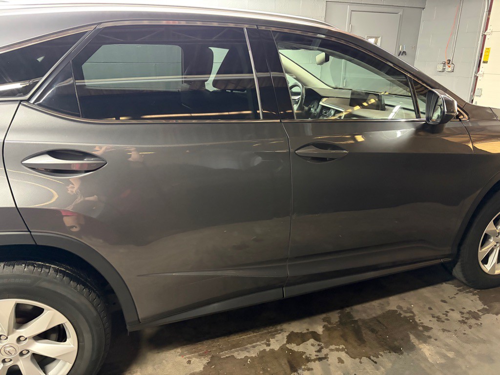 2017 Lexus RX Image 11