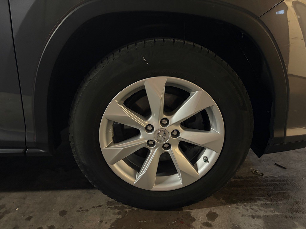2017 Lexus RX Image 13