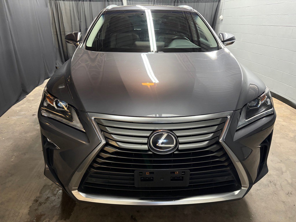 2017 Lexus RX Image 15