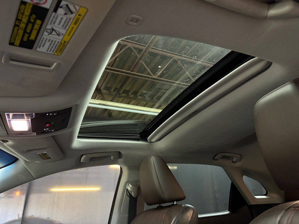2017 Lexus RX Image 27