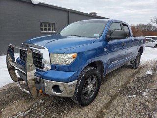 Image for 2008 Toyota Tundra Double Cab ID: 6992040