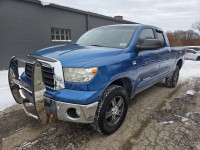 Image for 2008 Toyota Tundra Double Cab ID: 6992040