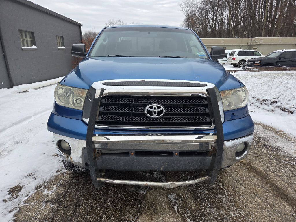 2008 Toyota Tundra Image 2