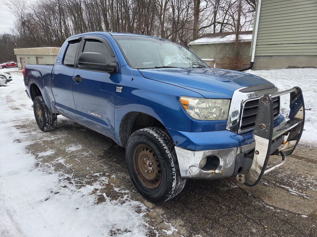 2008 Toyota Tundra Image 3