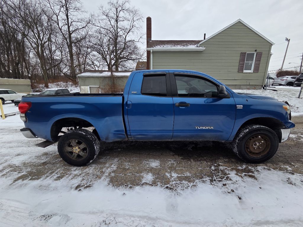2008 Toyota Tundra Image 4