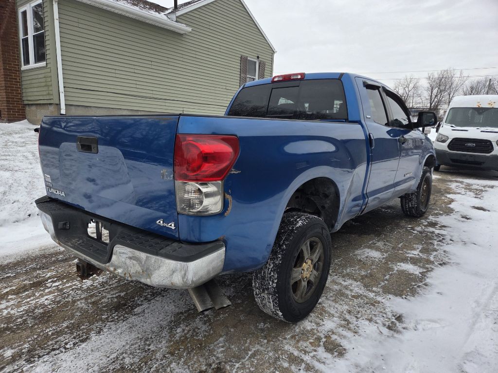 2008 Toyota Tundra Image 5